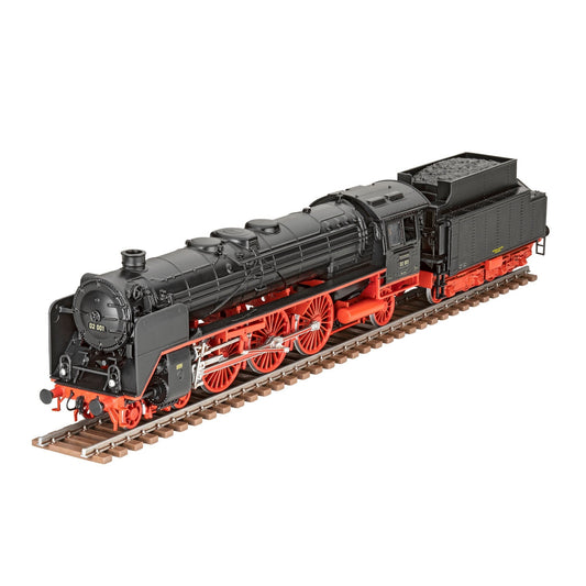 Revell Express Locomotive Br 02