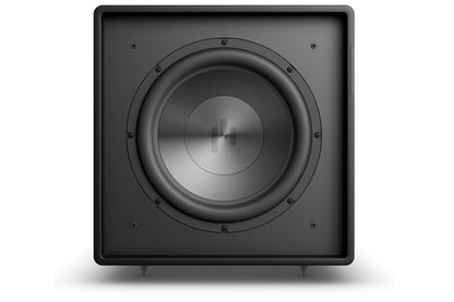 Aperion Bravus II 12D 650W Powered Subwoofer (Stealth Black)