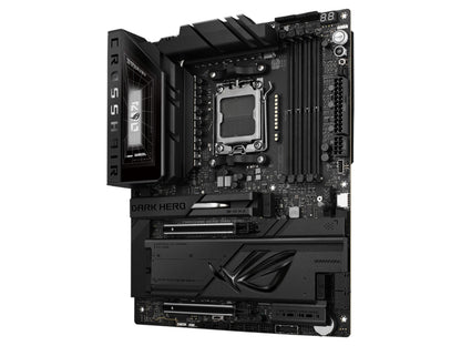 ASUS ROG Crosshair X870E Dark Hero AM5 ATX