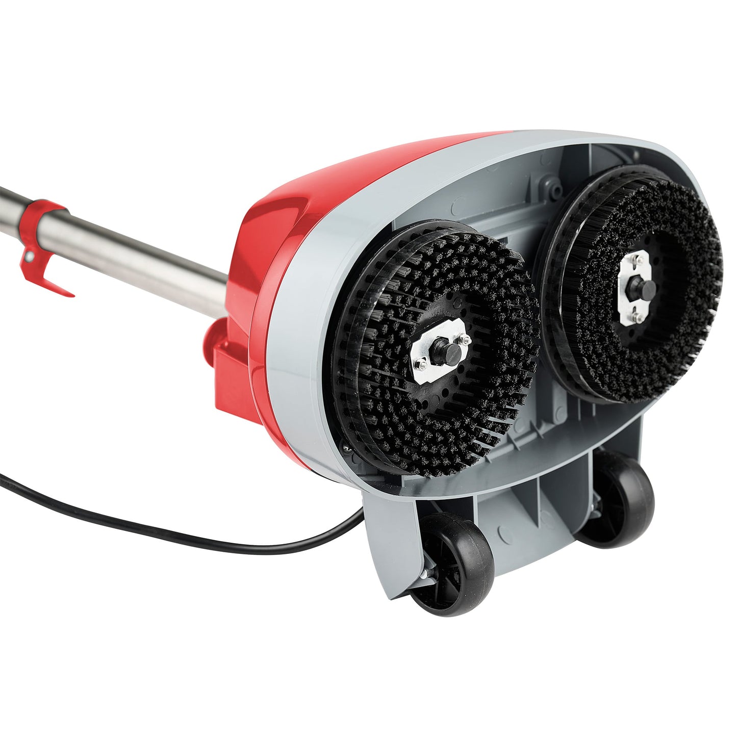 Hauskeeper Electric Floor Polisher Waxer/Buffer for Timber & Hard Floors