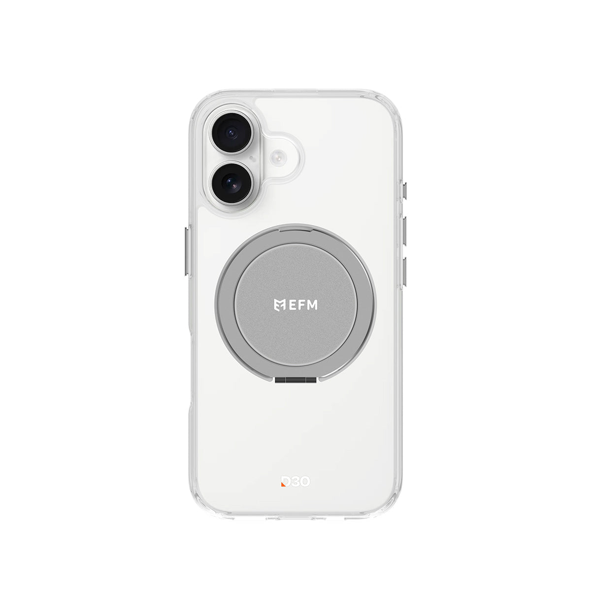 EFM Alta Phone Case for iPhone 16 Plus
