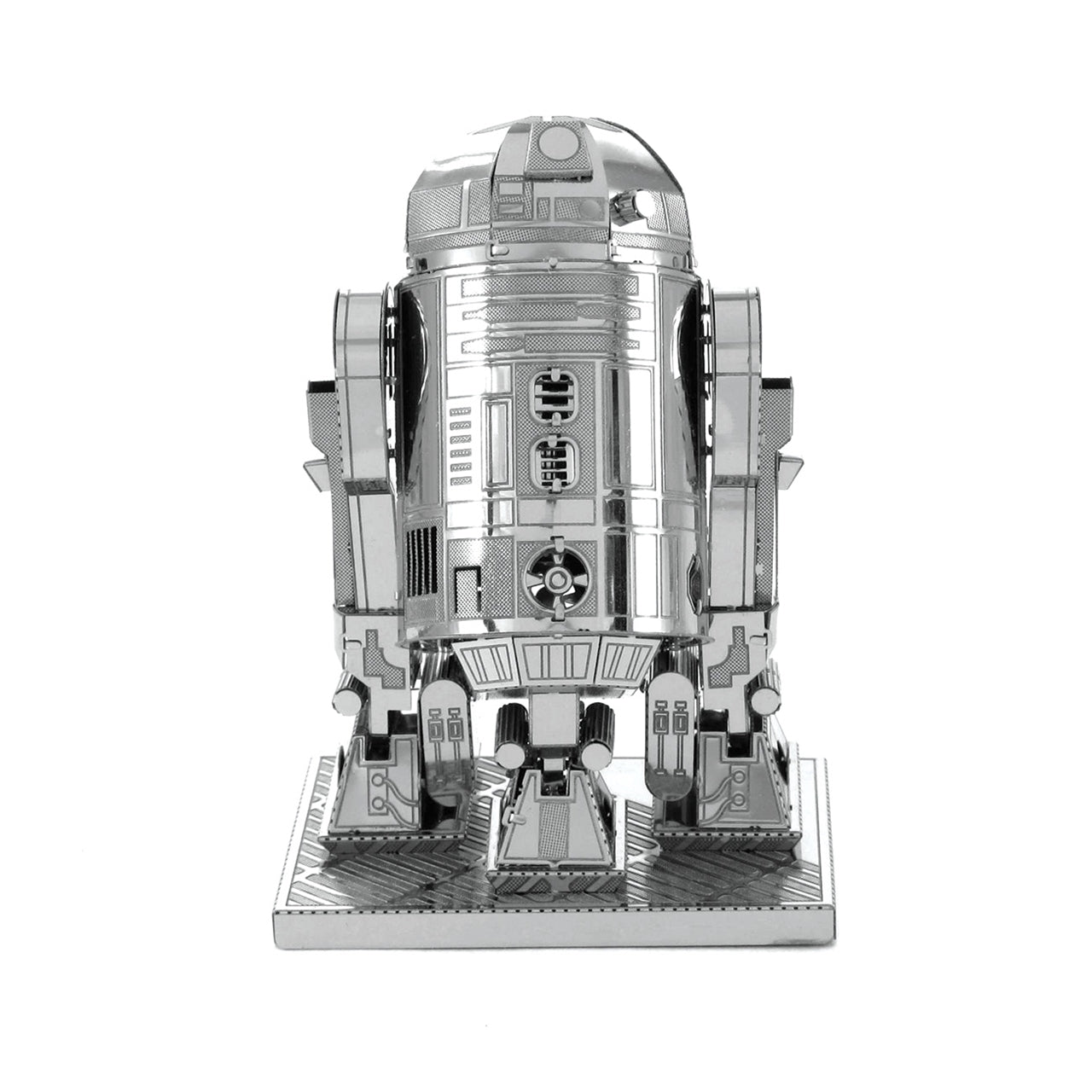 Metal Earth - 3D Metal Model Kit - Star Wars - R2-D2