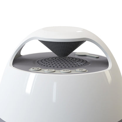 Spire Waterproof Bluetooth Speaker 6W LED with Microphone