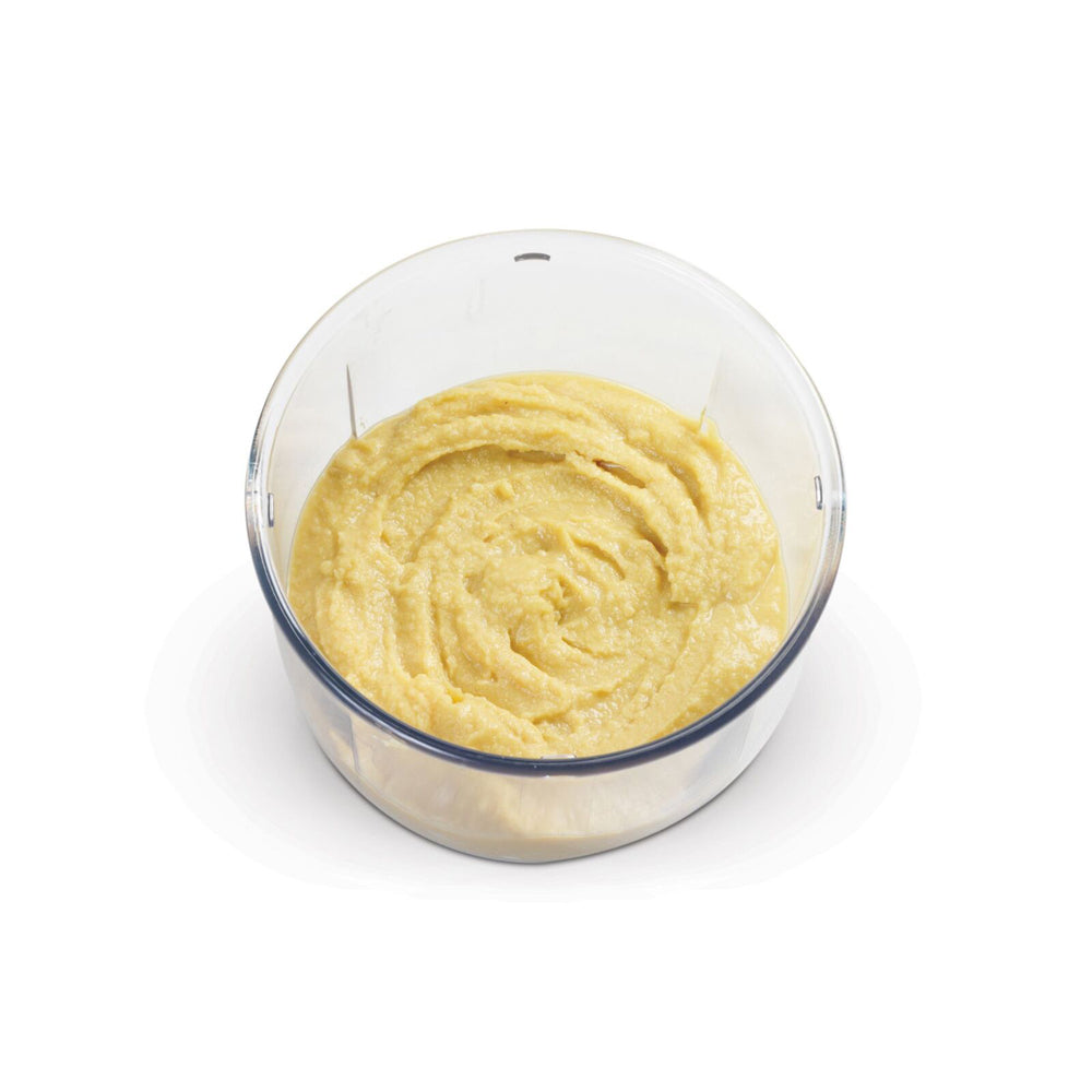 Chef'n VeggiChop 900ml Manual Food Processor (Green)