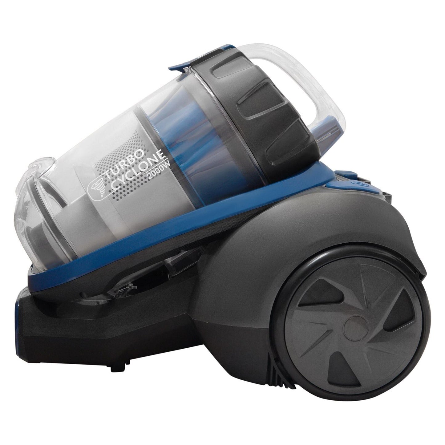Westinghouse 2000W 3L Cyclonic Bagless Vacuum Cleaner Crevice