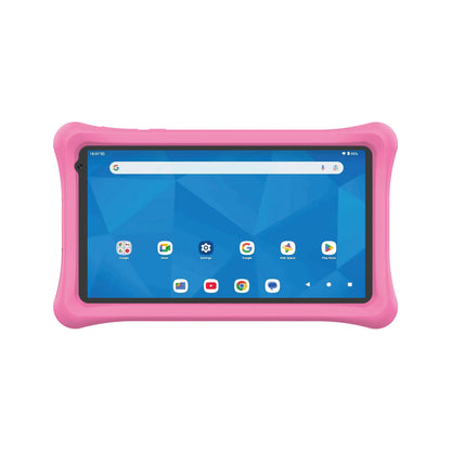 Laser 7-inch Tablet 4GB 64GB with Pink Case (Pink)