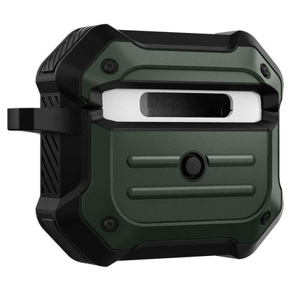 Spigen Airpods 3 Tough Armor Case (Green)