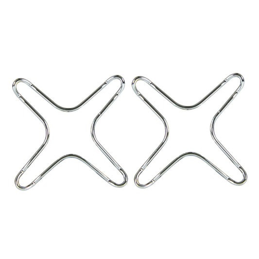 Avanti Stove Top Trivet/Reducer - Set 2