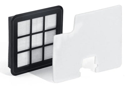 Aspiron Bagless HEPA Filter 23.5Kpa Vacuum Cleaner