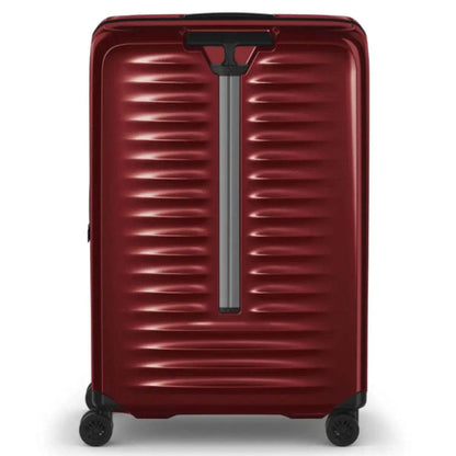 Victorinox Airox Large 75 cm Hardside Suitcase - Victorinox Red