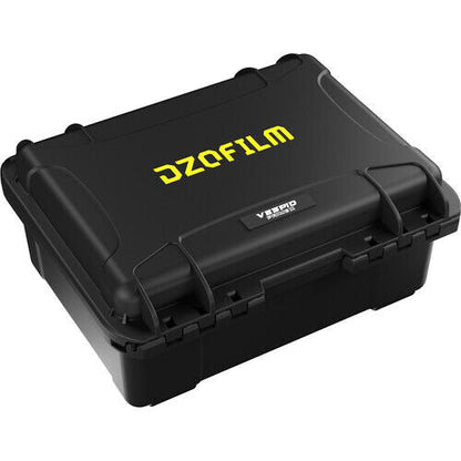 DZOFilm Vespid Prime 2 T1.9 Prime 6-Lens Kit (ARRI PL, Feet)