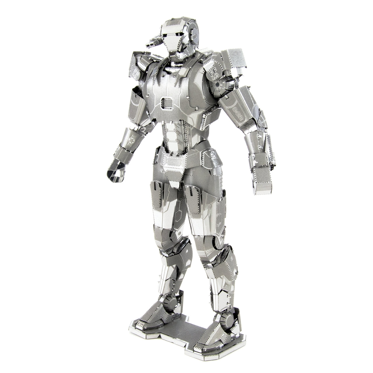 Metal Earth - 3D Metal Model Kit - Marvel Avengers - War Machine