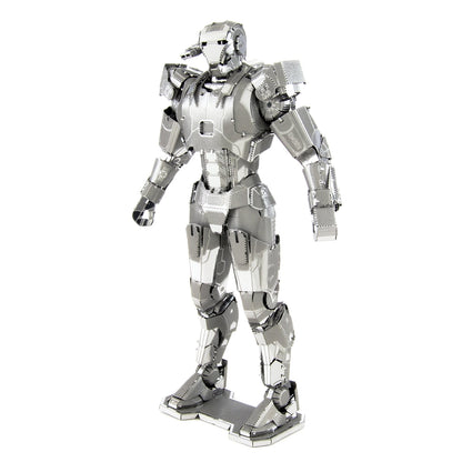 Metal Earth - 3D Metal Model Kit - Marvel Avengers - War Machine
