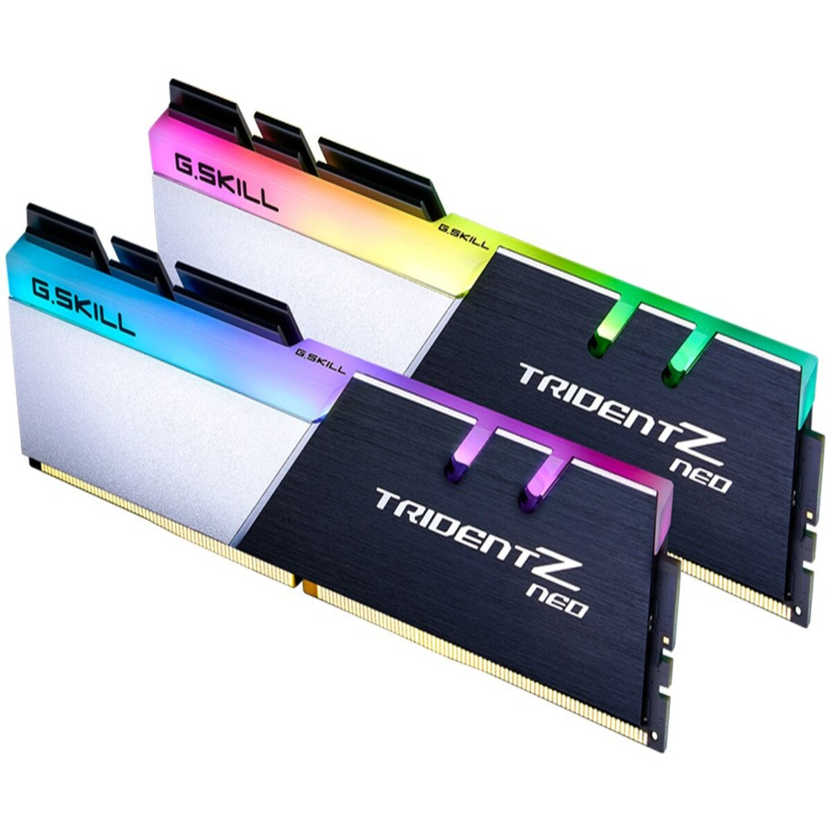 G.Skill Trident Z Neo 32GB (2x16GB) DDR4 3200MHz Desktop RAM