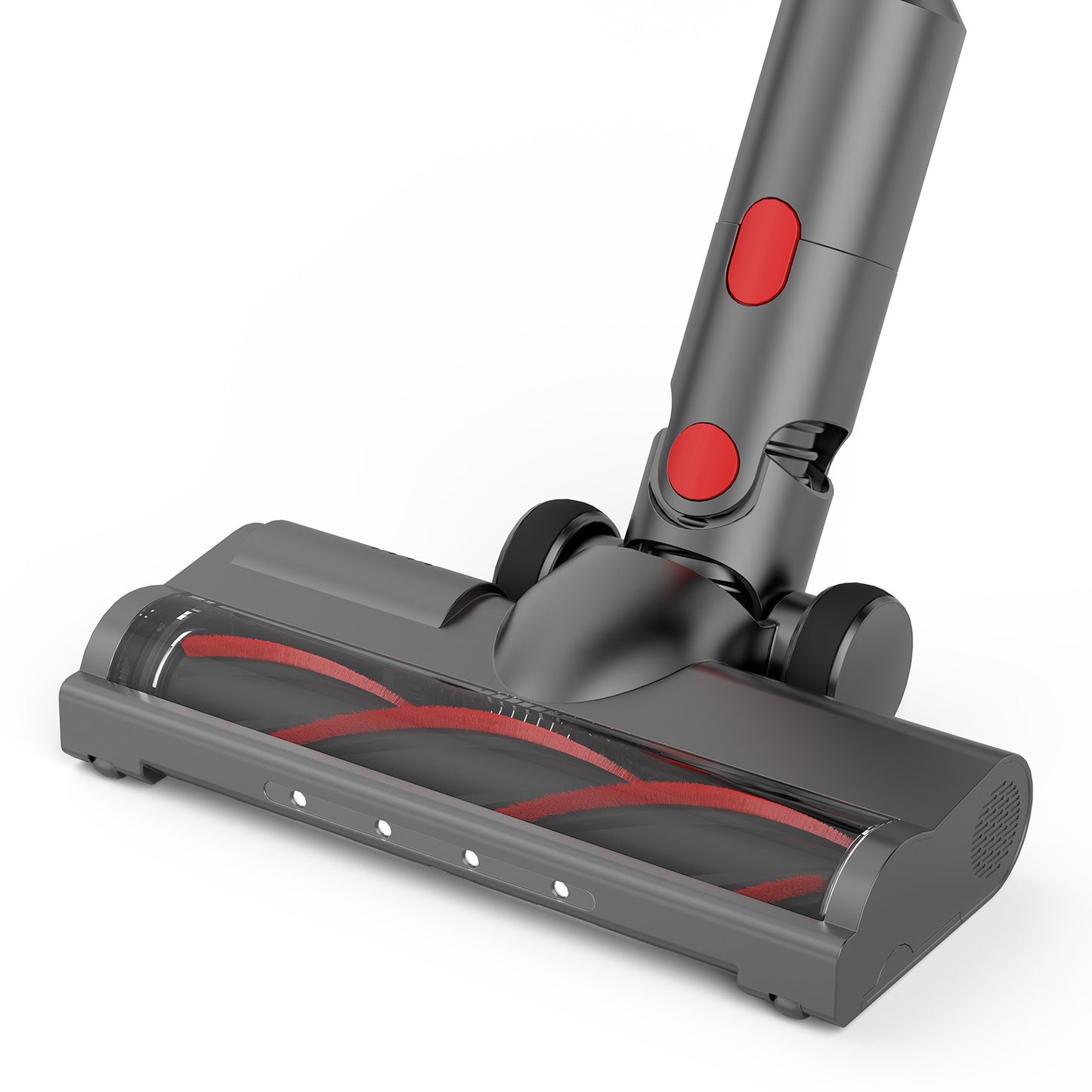 Mygenie X-lite Hydra Glide Pro Cordless Stick Vacuum (Blue)
