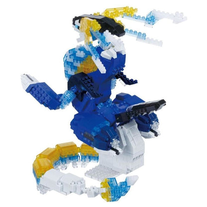 Nanoblock Pokemon - DX Miraidon