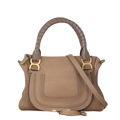 Chloe Marcie Medium Satchel