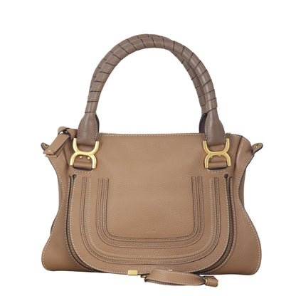 Chloe Marcie Medium Satchel