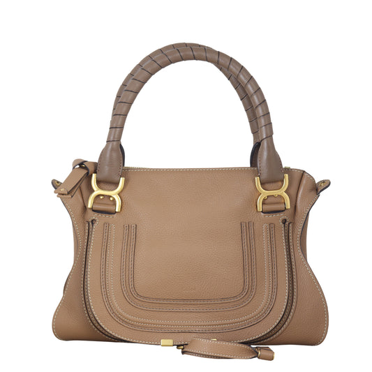 Chloe Marcie Medium Satchel