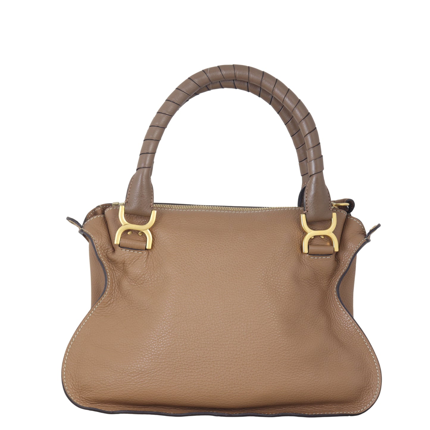 Chloe Marcie Medium Satchel
