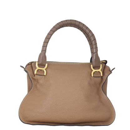 Chloe Marcie Medium Satchel