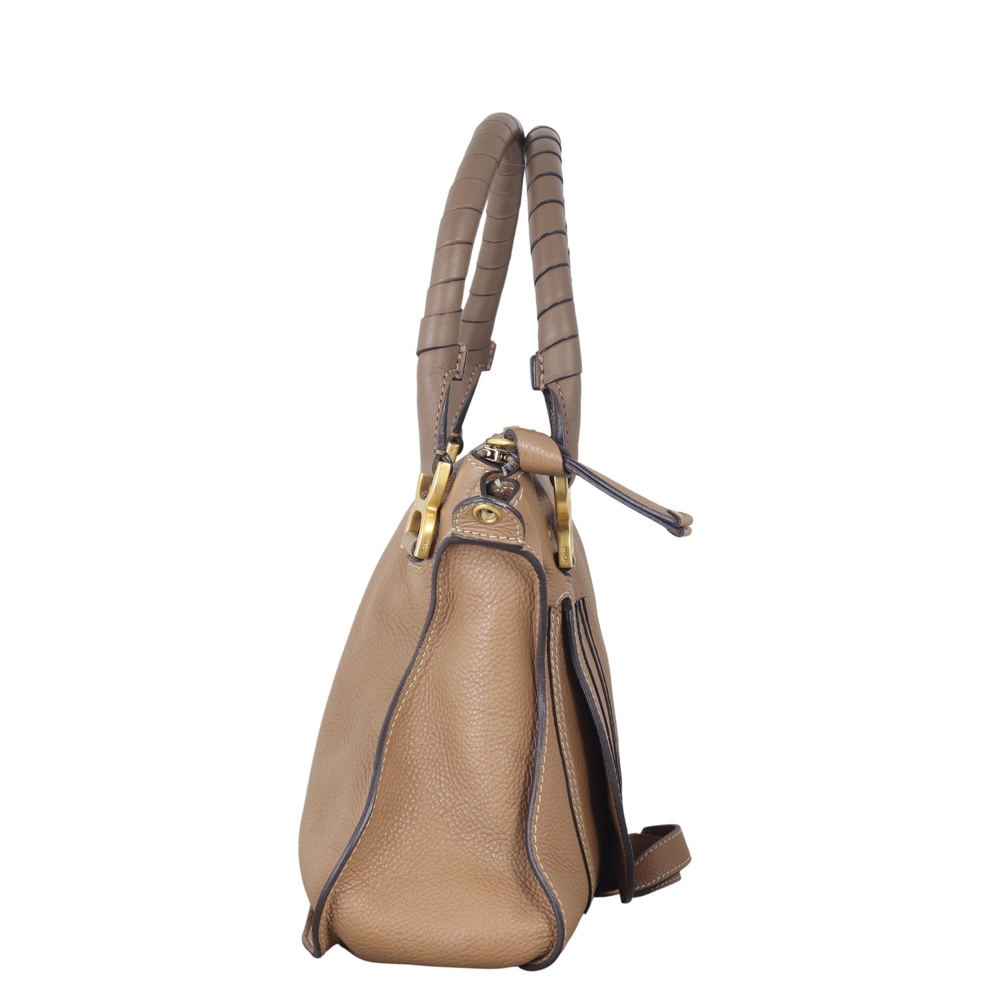 Chloe Marcie Medium Satchel