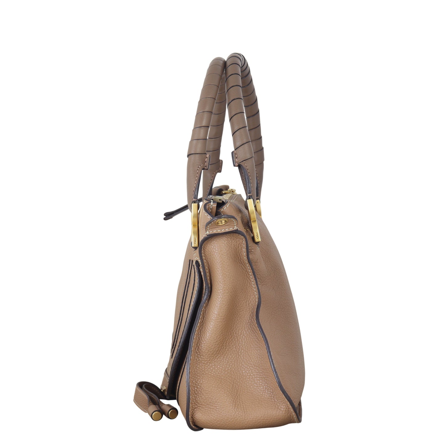 Chloe Marcie Medium Satchel