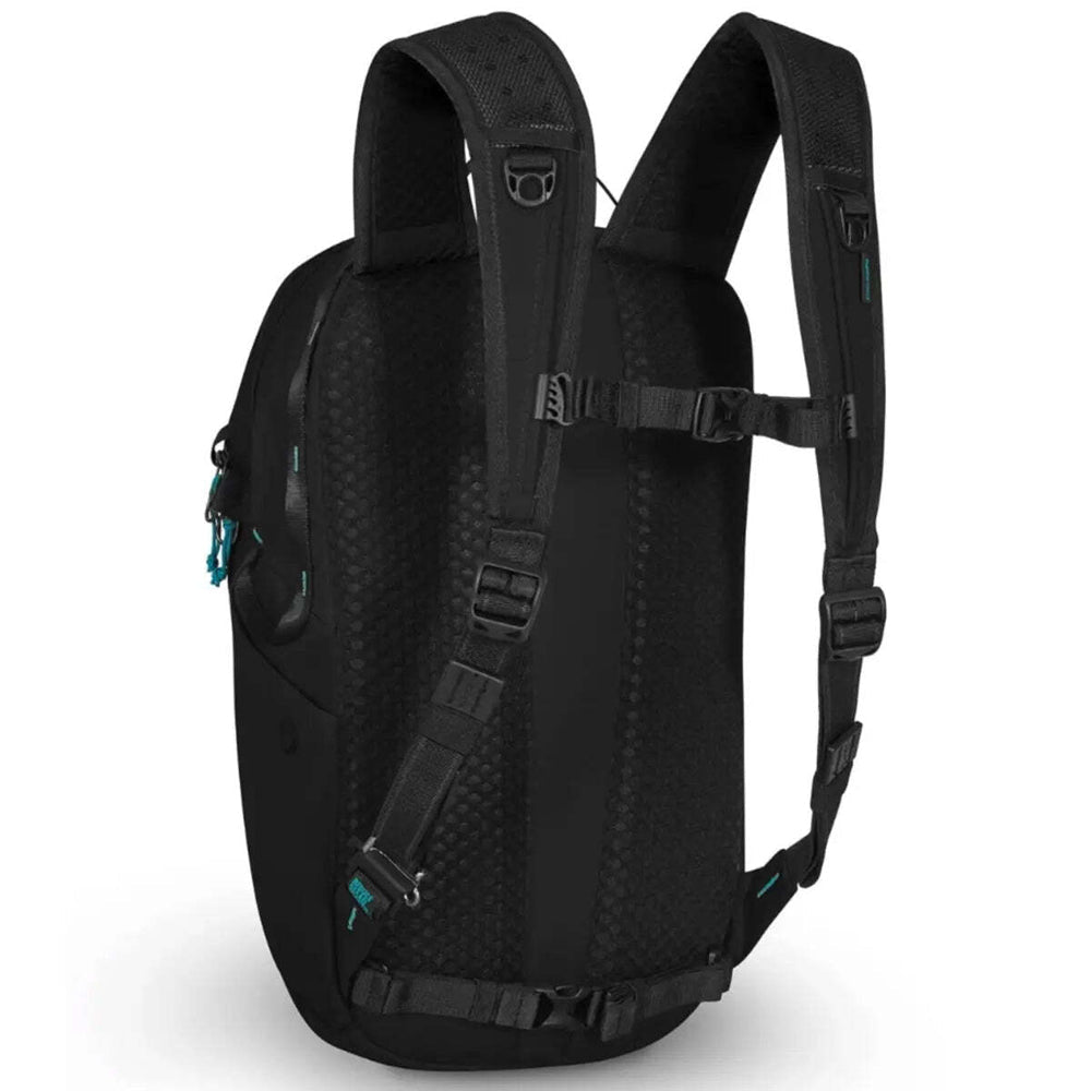 Pacsafe Eco 18L Anti-Theft 13" Laptop Backpack - Black
