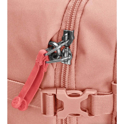 Pacsafe GO 34L Anti-Theft Carry-on Backpack - Rose
