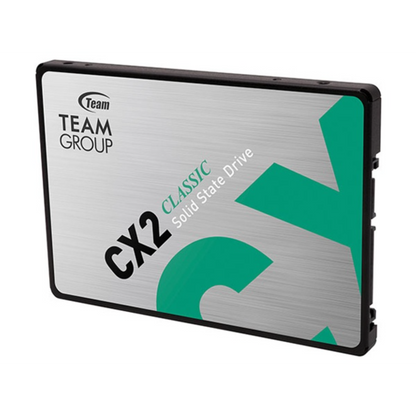 Team Group CX2 1TB 2.5" SATA SSD