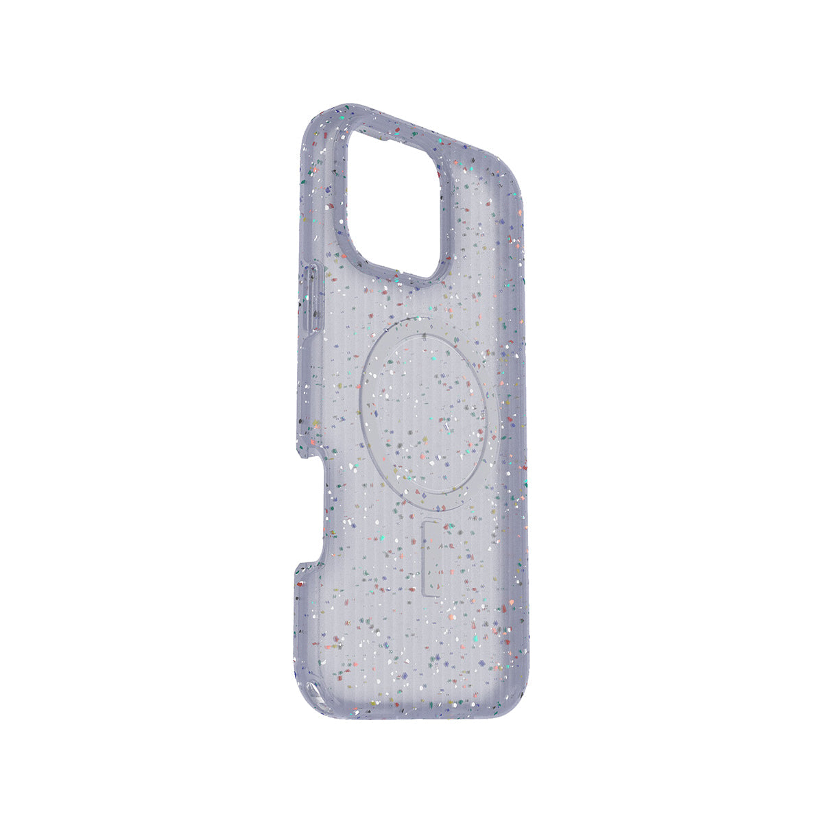 OtterBox Core Phone Case for iPhone 16 Pro Max - Icy Mist - Blue - Blue