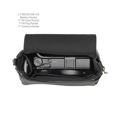 SmallRig Storage Bag for Camera (Black) 5673