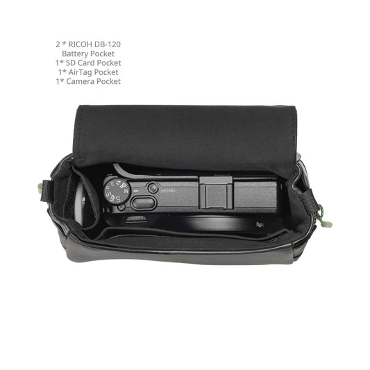 SmallRig Storage Bag for Camera (Black) 5673
