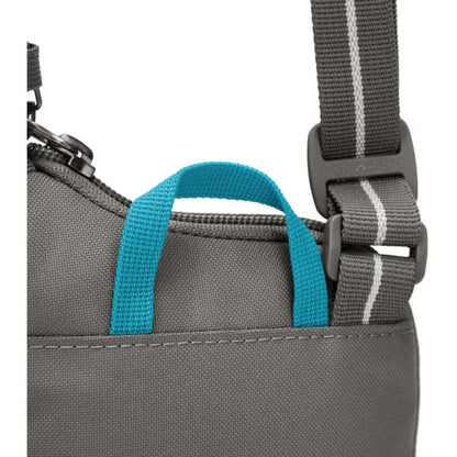 Pacsafe Go Anti-Theft Tech Crossbody Bag - Stone