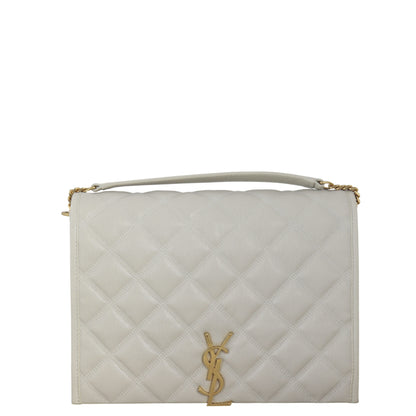 Saint Laurent Becky Chain Bag Small