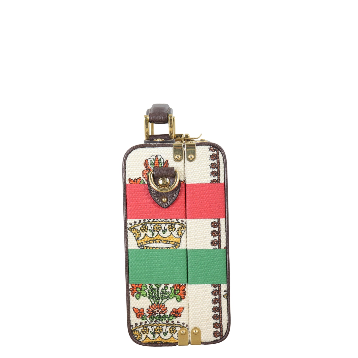 Gucci 100 Beauty Case Trunk