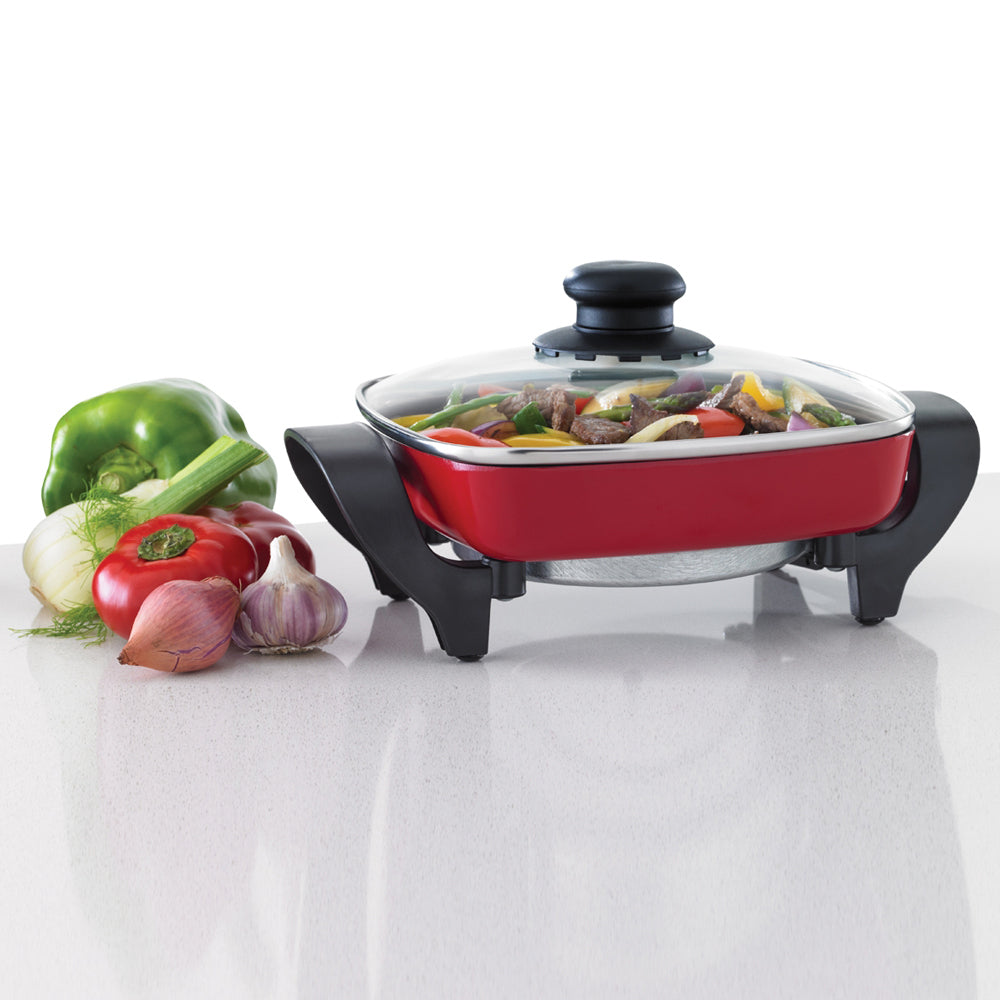 Maxim Kitchenpro Mini Fry Pan 20cm