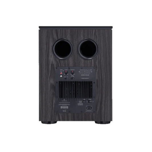 Heco Aurora Sub 30A Powered Subwoofer