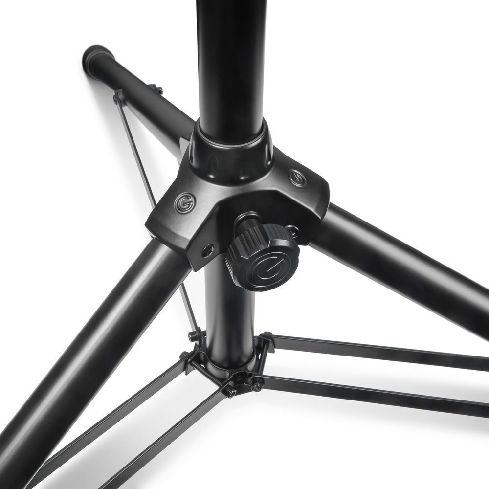 Gravity TSP5212LB Touring Series 195cm Steel Stand with Auto Lockpin For Speaker