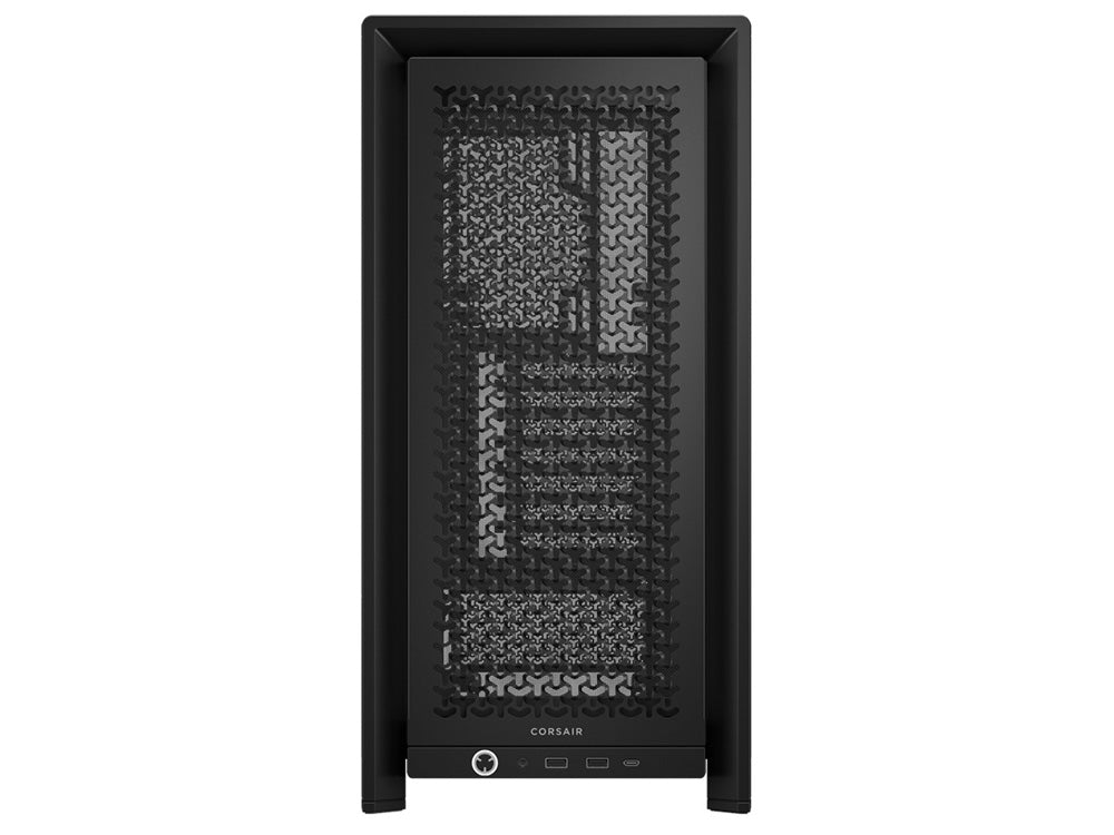 Corsair Frame 4000D Modular Mid-Tower Case - Black