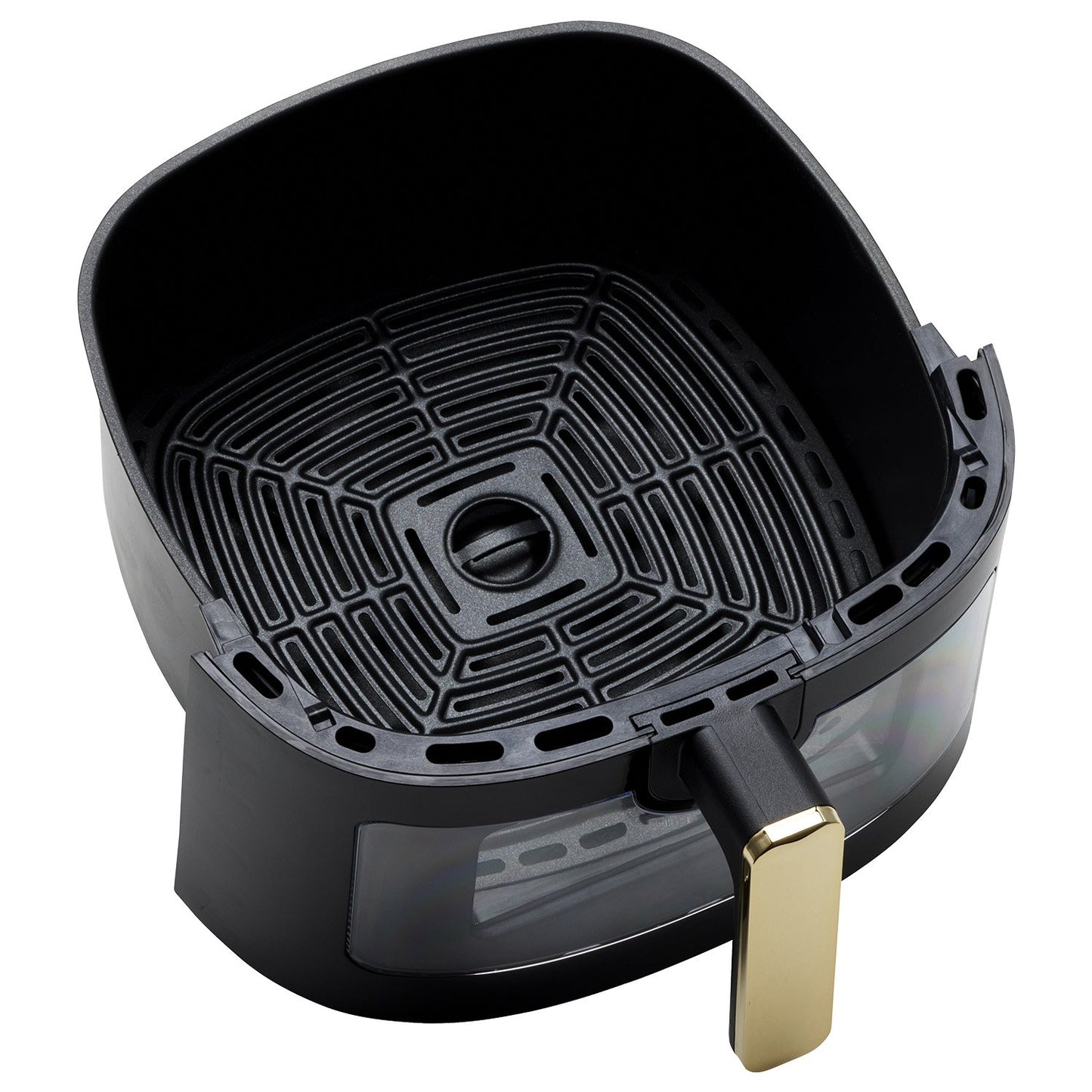 Morphy Richards 6.5L Digital Air Fryer MRAF72BK