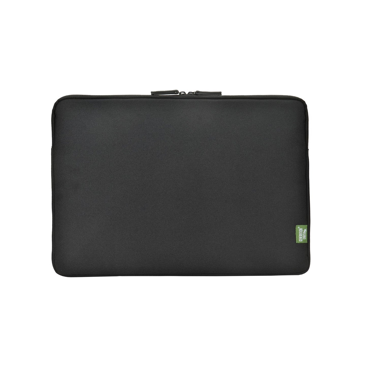 Generation Earth 15.6" Laptop Sleeve (Black)