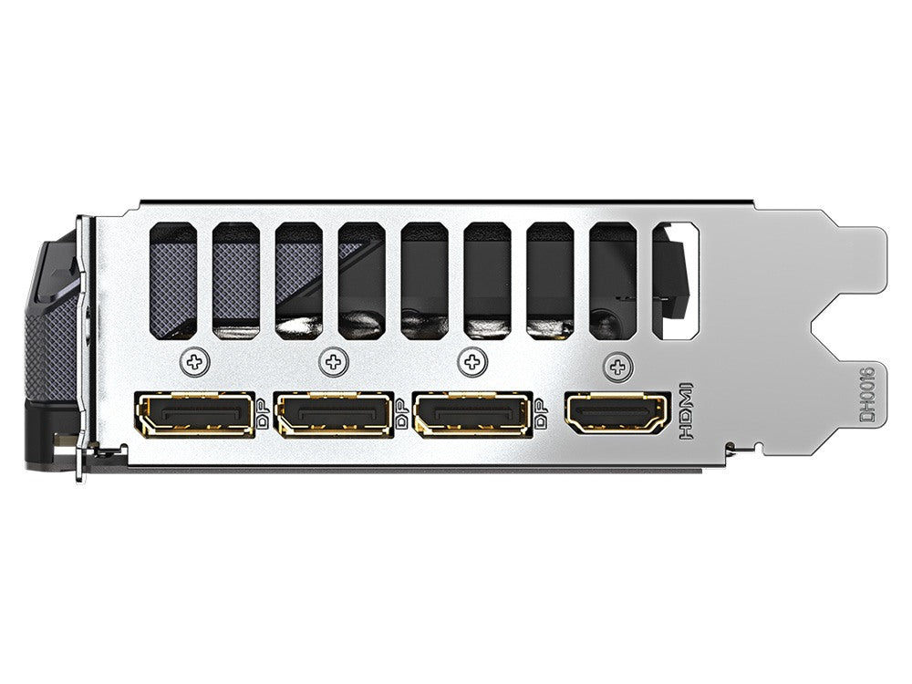 Gigabyte GeForce RTX 5060 GAMING OC 8G Graphics Card
