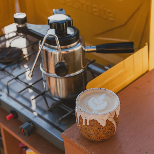 Bellman Espresso and Steamer - CX 25P