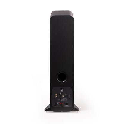 Q Acoustics Q M40 HD Wireless Micro Towers (Black)