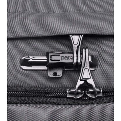 Pacsafe Vibe 25L Anti-Theft Laptop Backpack - Slate