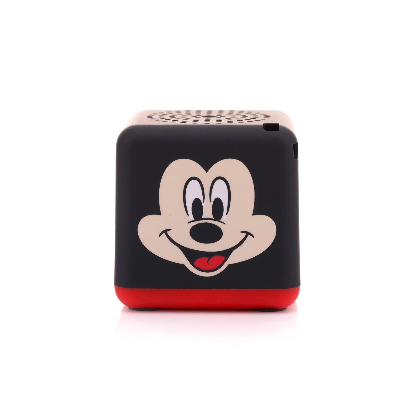 Bitty Boomers Disney Mickey Mouse Bitty Box Bluetooth Speaker