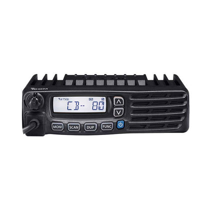80CH Professional UHF Radio