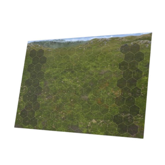 Archon Studio Heroes of Might and Magic III The Board Game Battlefield Expansion