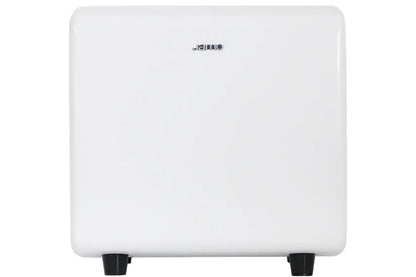 Jamo Cube Compact powered subwoofer (Matte White)